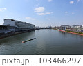 戸田競艇場　風景 103466297