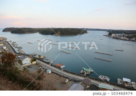 伊勢志摩の風景 103468474