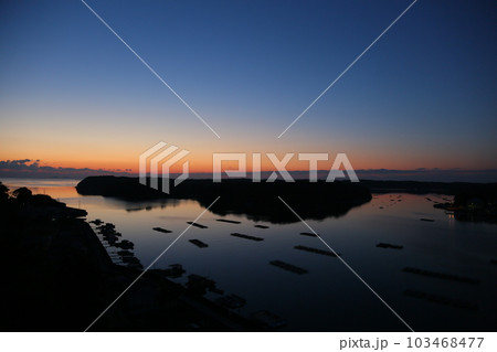 伊勢志摩の風景 103468477