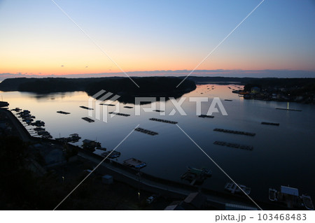 伊勢志摩の風景 伊勢志摩の風景 103468483