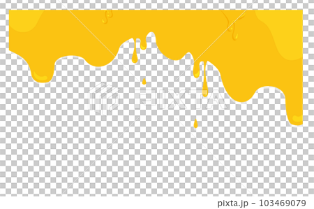 滴水暗蜜素材圖 103469079