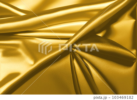 高級感のある金色の生地 AI画像 高級感のある金色の生地 AI画像 103469182
