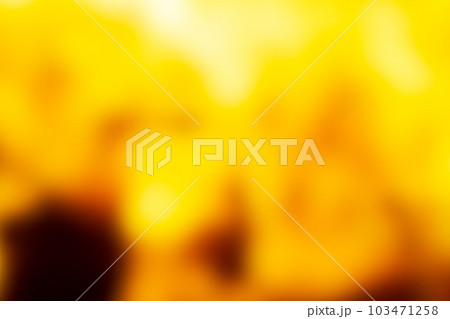 炎　背景素材 103471258