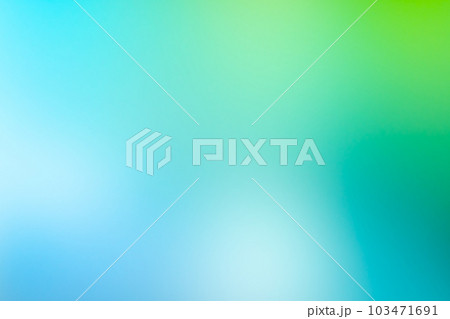 グリーン　背景素材 103471691