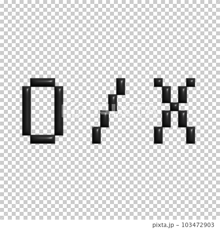 OX OX 103472903