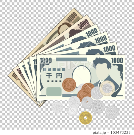 手頭的錢 103473225