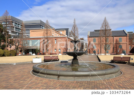 名古屋市西区　ノリタケの森 103473264