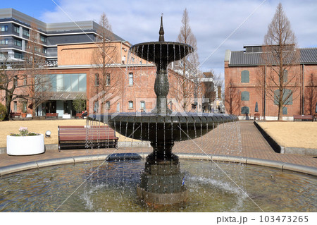 名古屋市西区　ノリタケの森 103473265