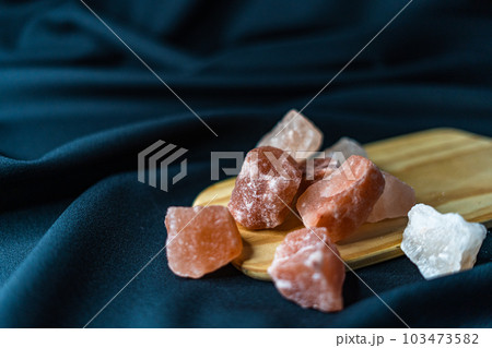 ヒマラヤ岩塩 103473582