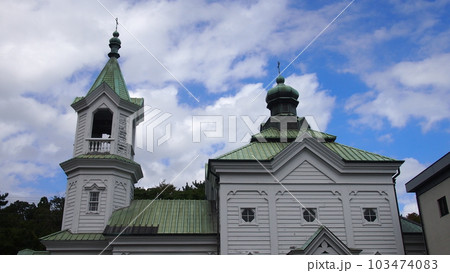 愛知県 豊橋ハリストス教会 愛知県 豊橋ハリストス教会 103474083