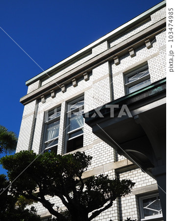 名古屋市 旧豊田佐助邸 103474985
