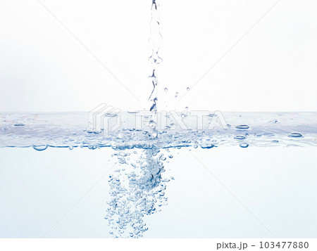水面　水　 103477880