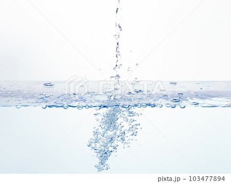 水面　水　 103477894