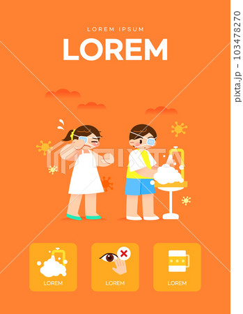 Summer Precautions Prevention Guideline Template 103478270