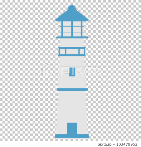 簡單的燈塔 103479952