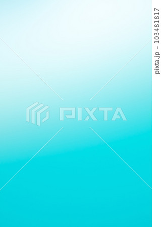 背景素材 グラデーション 寒色系 背景素材 グラデーション 寒色系 103481817