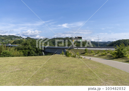 天龍峡大橋(そら さんぽ天竜峡) 103482032