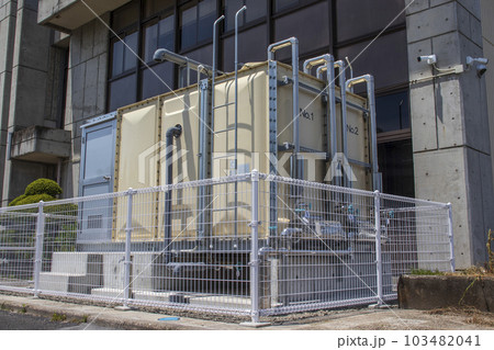 水槽 受水槽 水槽 受水槽 103482041