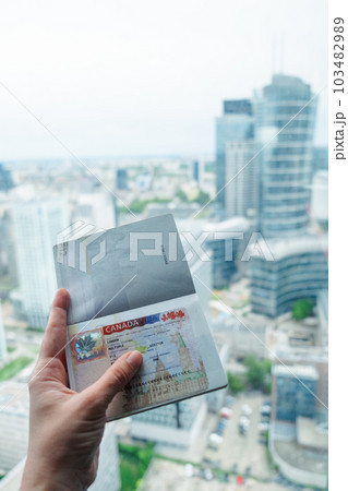 Visa to Canada for Ukrainians under the CUAET program Visa to Canada for Ukrainians under the CUAET program 103482989