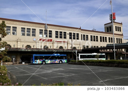 近鉄宇治山田駅 近鉄宇治山田駅 103483866