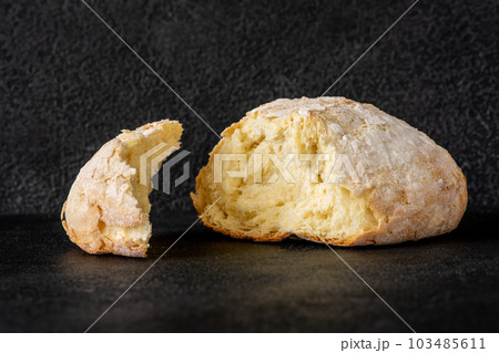 Loaf of bread Loaf of bread 103485611