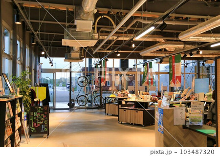 道の駅まえばし赤城（群馬県） 103487320