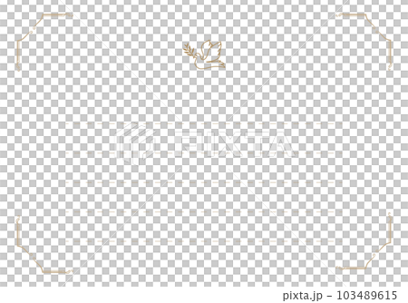 Olives and doves letter paper Olives and doves letter paper 103489615