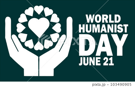 World Humanist Day 103490905