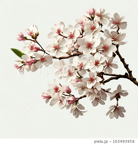Beautiful Flower  103493958