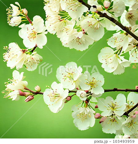 Beautiful Flower  103493959