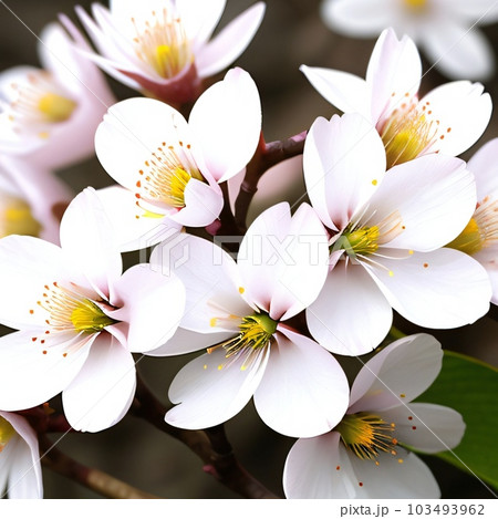 Beautiful Flower  103493962