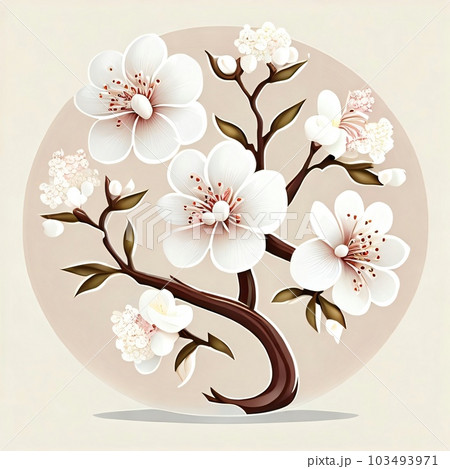 Beautiful Flower Beautiful Flower 103493971