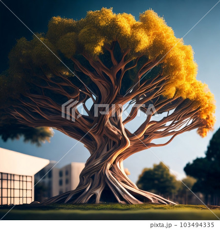 Beautiful Tree 103494335
