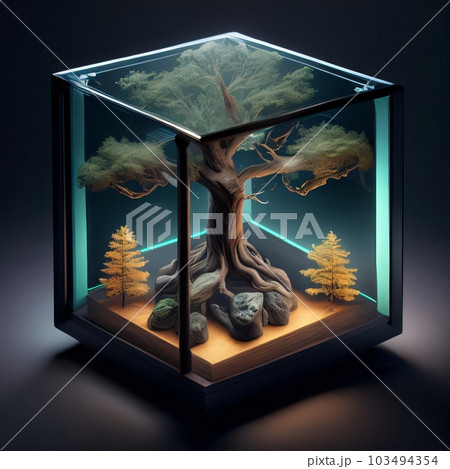 Beautiful Tree Beautiful Tree 103494354