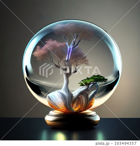 Beautiful Tree Beautiful Tree 103494357