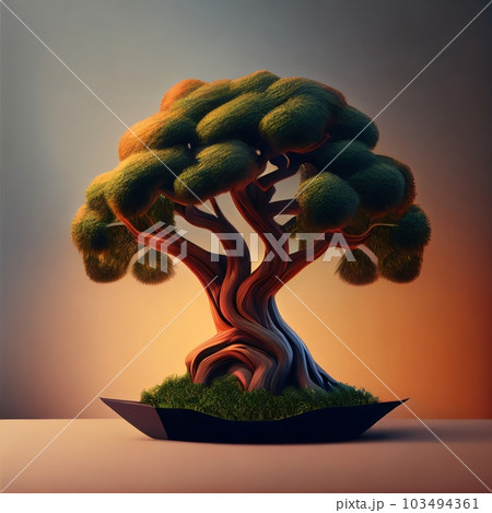 Beautiful Tree Beautiful Tree 103494361