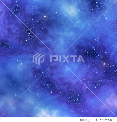 Ultramarine Galaxy Backgrounds Digital Paper outer space textures with blue starry night skies and nebula art Ultramarine Galaxy Backgrounds Digital Paper outer space textures with blue starry night skies and nebula art 103494561