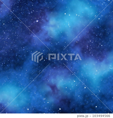 Ultramarine Galaxy Backgrounds Digital Paper outer space textures with blue starry night skies and nebula art Ultramarine Galaxy Backgrounds Digital Paper outer space textures with blue starry night skies and nebula art 103494566