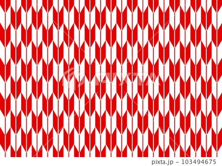 和柄の背景 和柄の背景 103494675