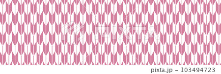 和柄の背景 103494723