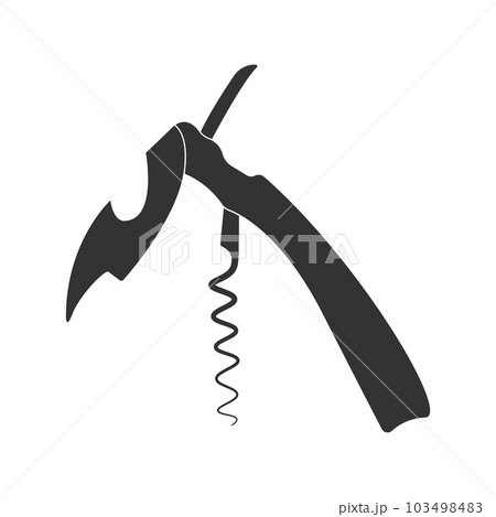 bottle opener icon vector illustration design bottle opener icon vector illustration design 103498483