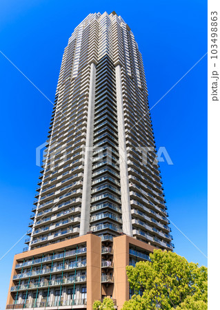 埼玉県　川口市　エルザタワー55 103498863