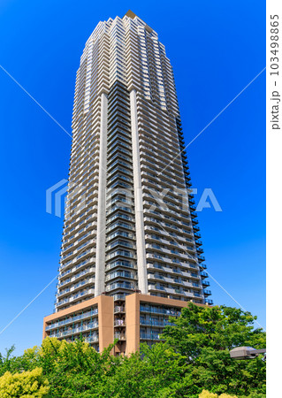 埼玉県　川口市　エルザタワー55 103498865