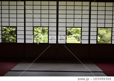 雲龍院 蓮華の間 雲龍院 蓮華の間 103499389