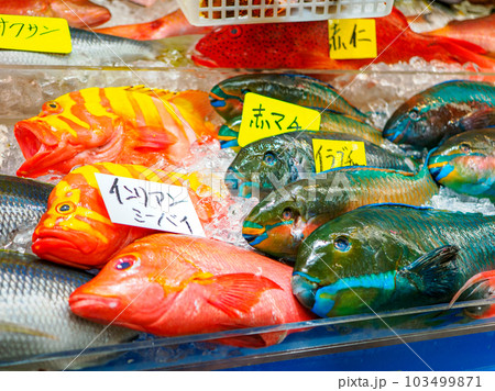 第一牧志公設市場 103499871