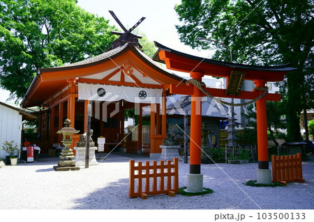 4646 今宮神社 4646 今宮神社 103500133