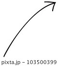arrow point up 103500399