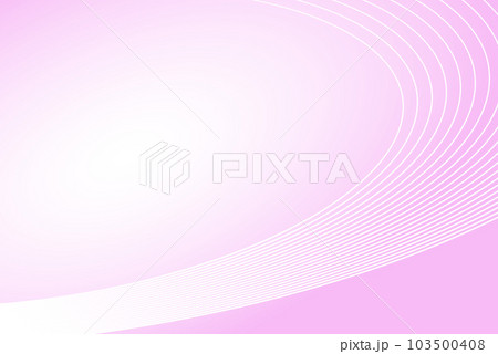 ピンク系の抽象的背景 光線 ピンク系の抽象的背景 光線 103500408