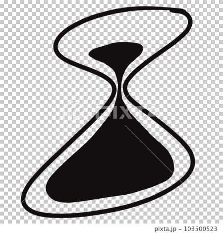 hourglass hourglass 103500523
