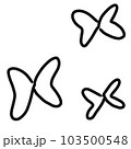 butterfly 103500548